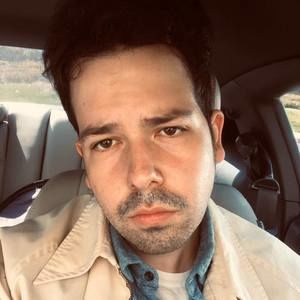 Meet your Posher, Alfred